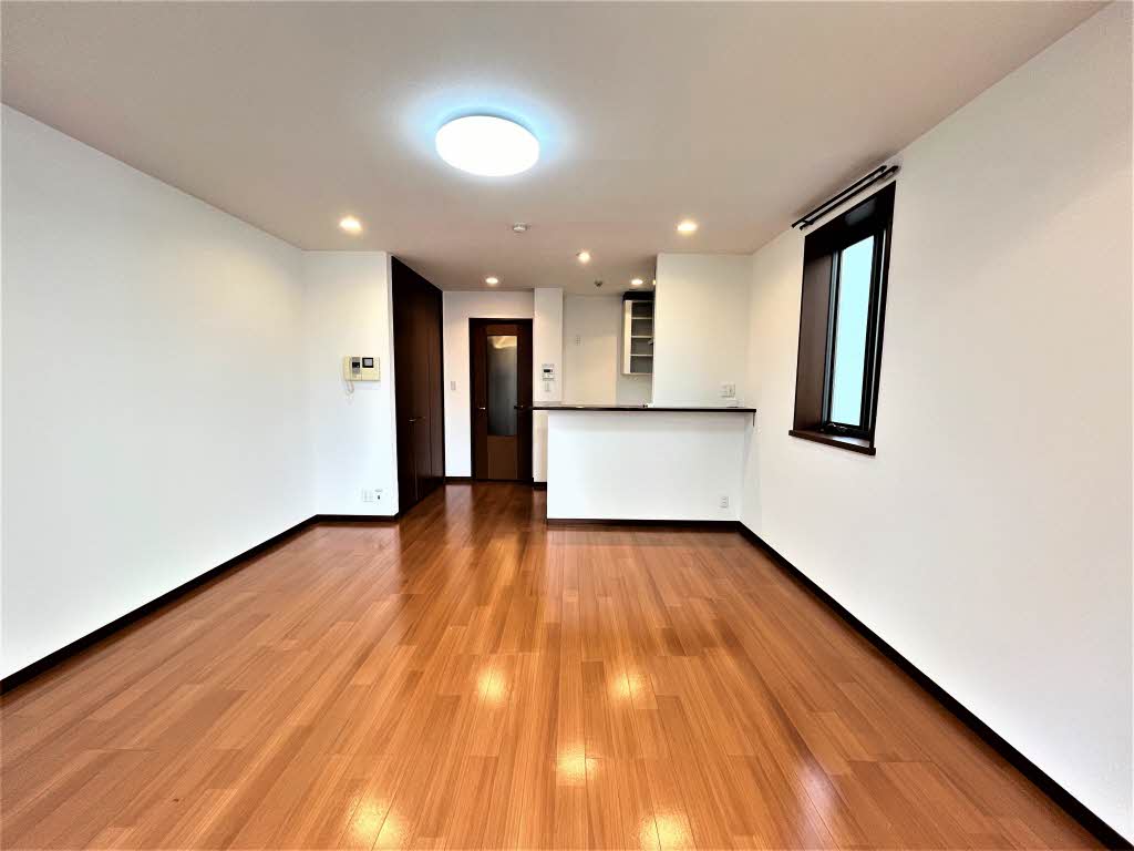 グリーン　ウィング B106号-5