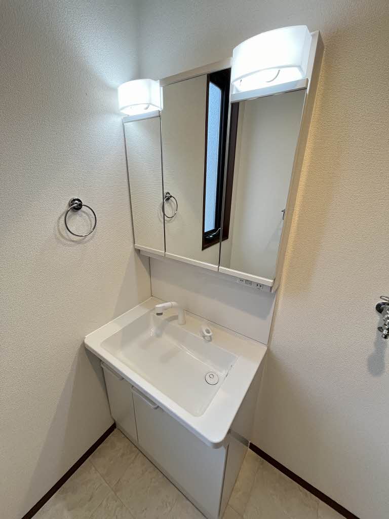 グリーン　ウィング B106号-8