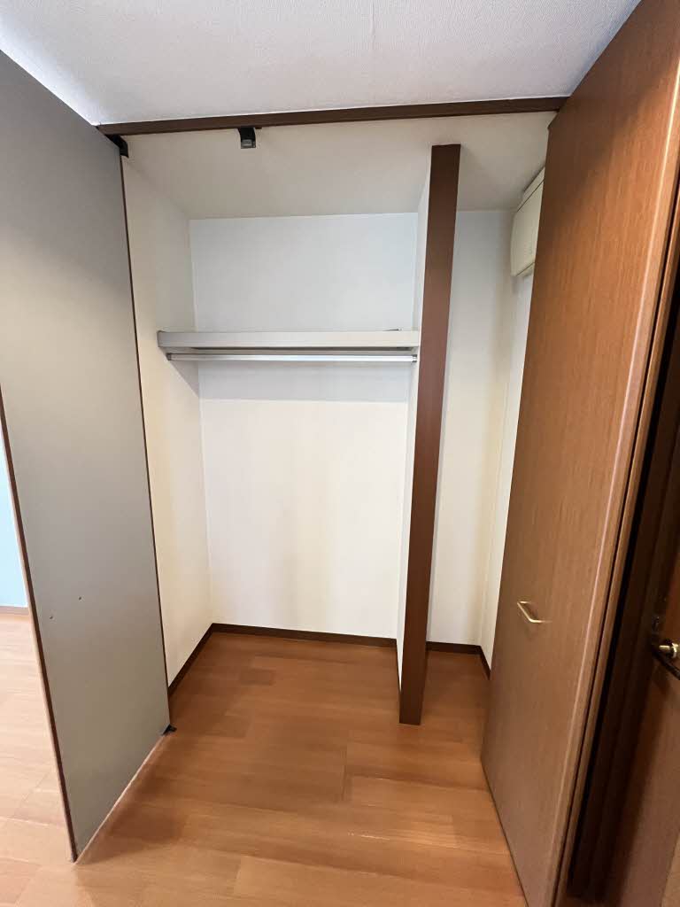 グリーン　ウィング B106号-10