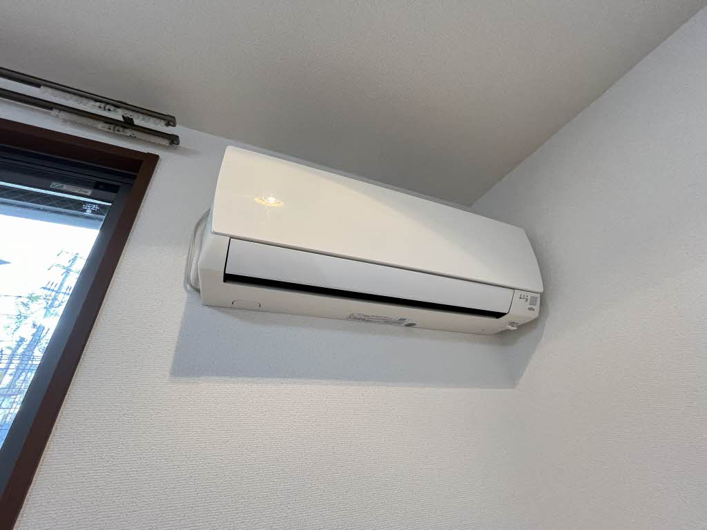 グリーン　ウィング B106号-11