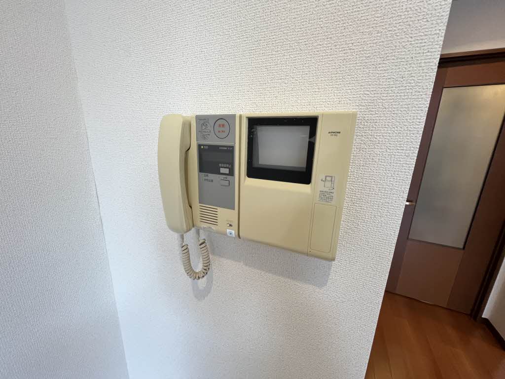 グリーン　ウィング B106号-12