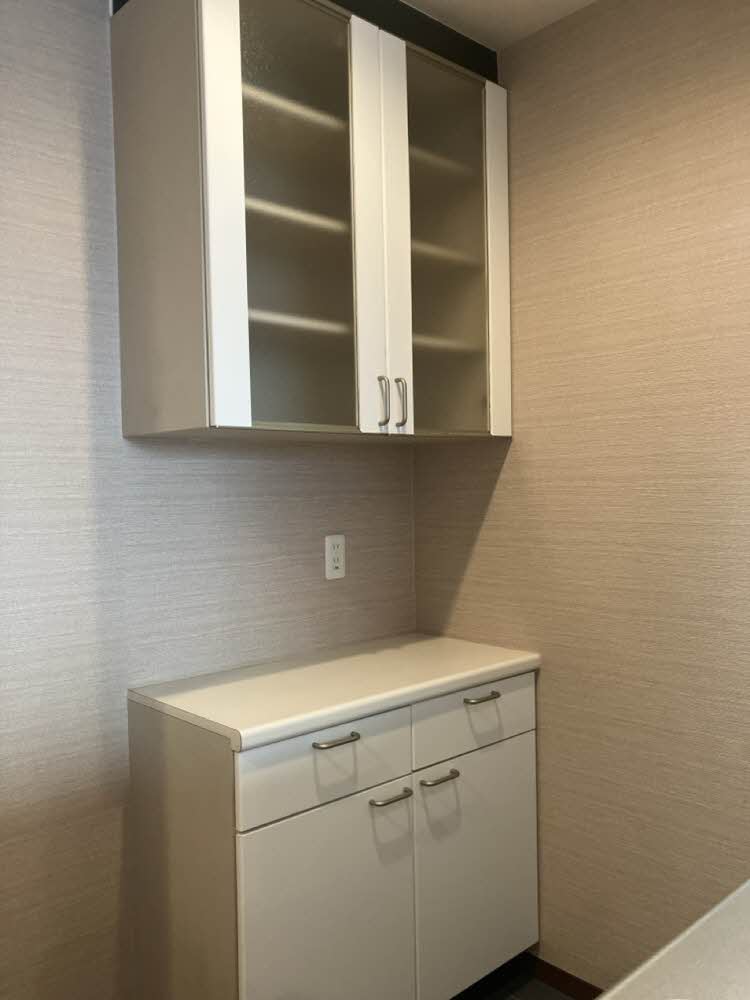 グリーン ウィング B205号-5