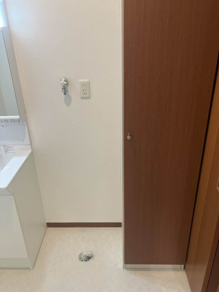 グリーン ウィング B205号-6