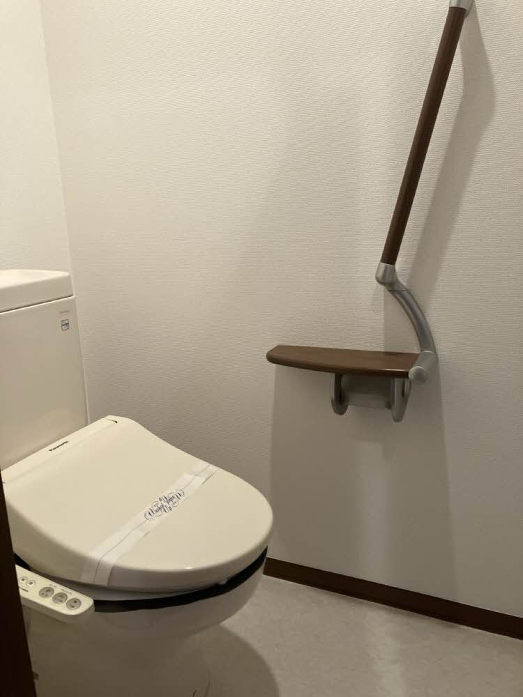 グリーン ウィング B205号-8