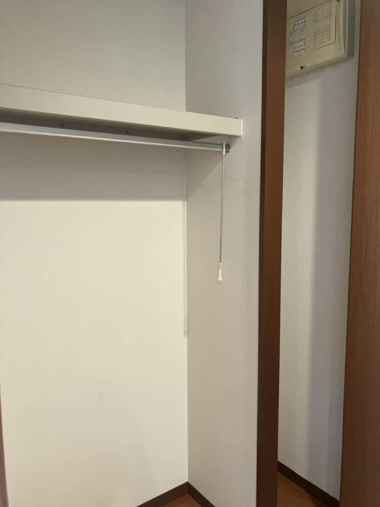 グリーン ウィング B205号-11