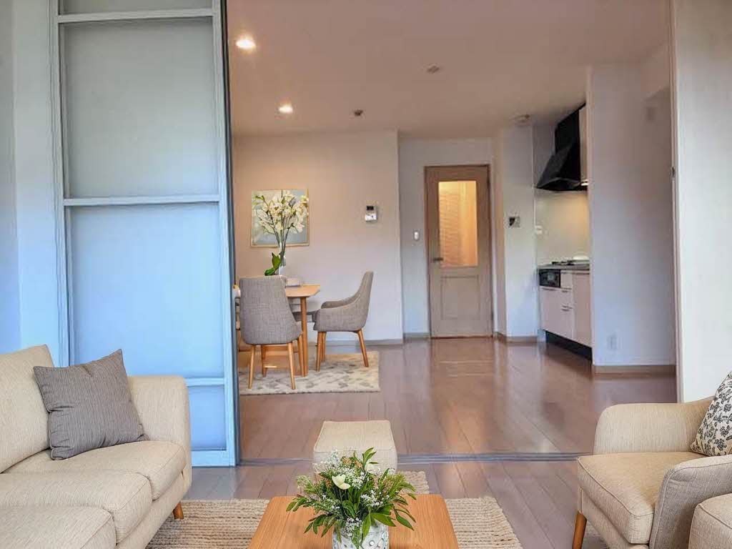 メゾン リヴィエール 0101号-2