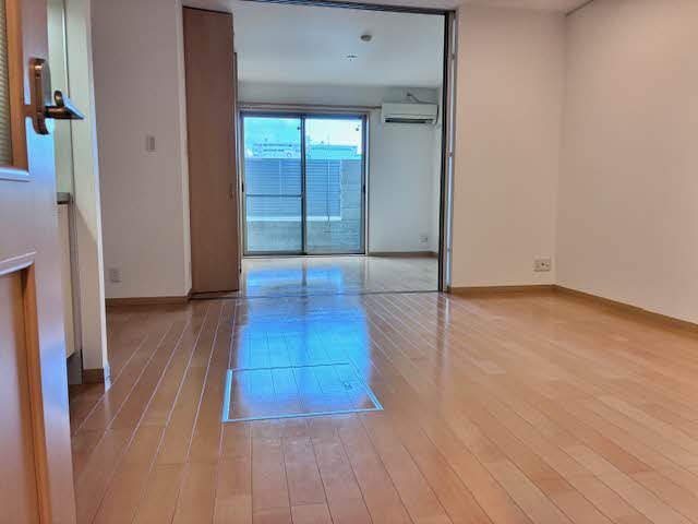 メゾン リヴィエール 0101号-3