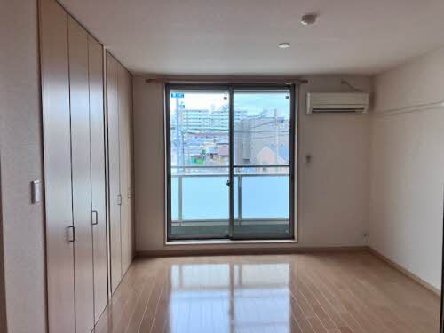 メゾン リヴィエール 0207号-3