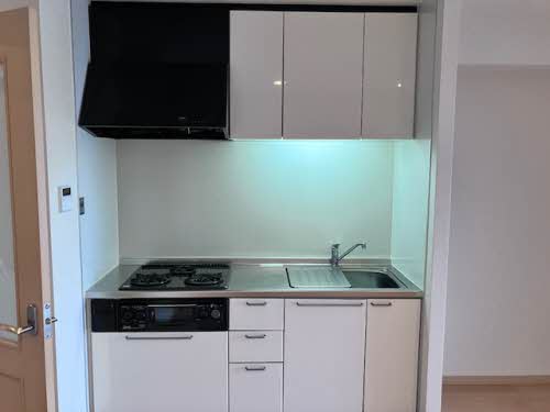 メゾン リヴィエール 0207号-4