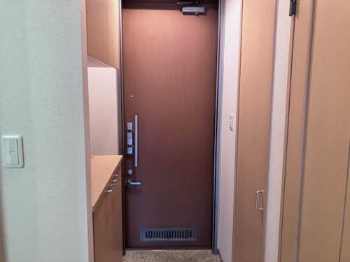 メゾン リヴィエール 0207号-10