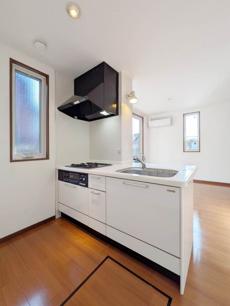 シャーメゾン　セントレージ　鶴橋 0102号-3