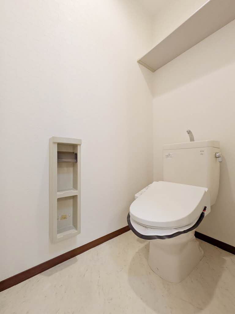 シャーメゾン　セントレージ　鶴橋 0102号-4