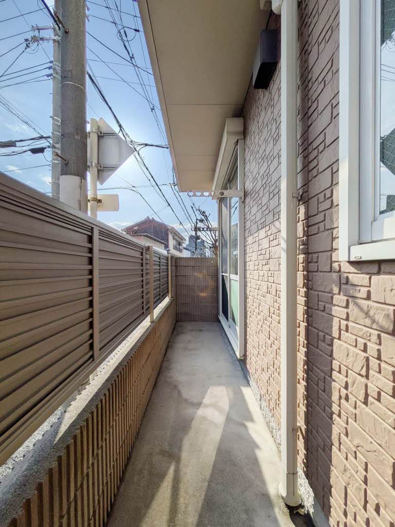 シャーメゾン　セントレージ　鶴橋 0102号-13