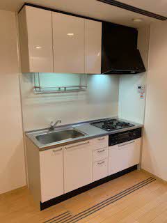 シャーメゾン春日出 0202号-2