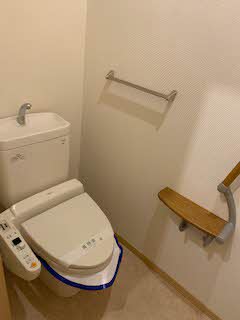 シャーメゾン春日出 0202号-5