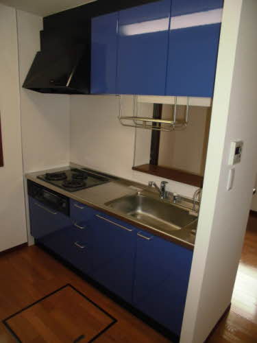 サンメゾン大宮 0101号-4