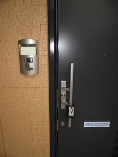 サンメゾン大宮 0101号-12