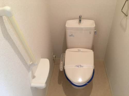 シャーメゾン赤い屋根 0102号-8