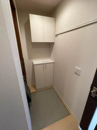シャーメゾン赤い屋根 0205号-8