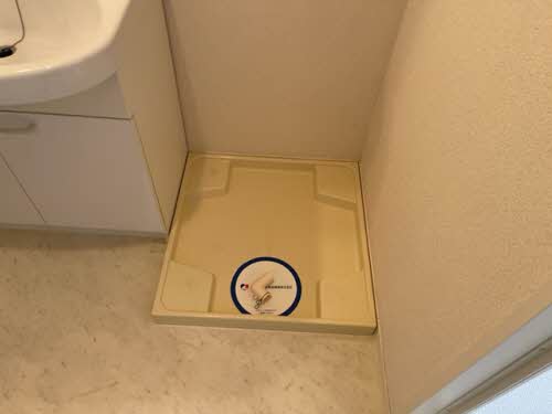 シャーメゾン赤い屋根 0205号-11