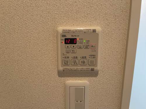 シャーメゾン赤い屋根 0205号-13