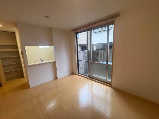 シャーメゾン天美 0102号-4