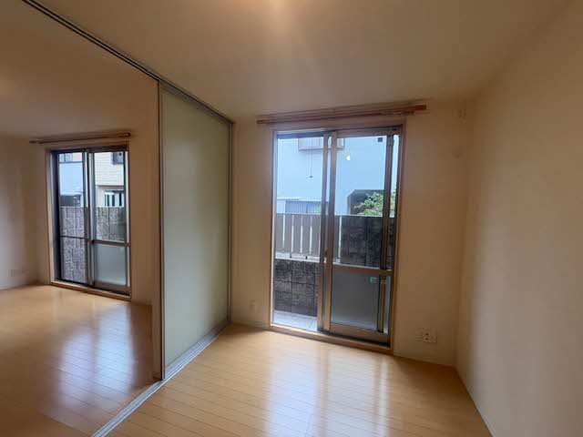 シャーメゾン天美 0102号-6