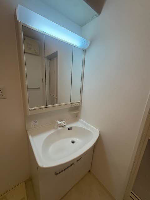 シャーメゾン天美 0102号-11