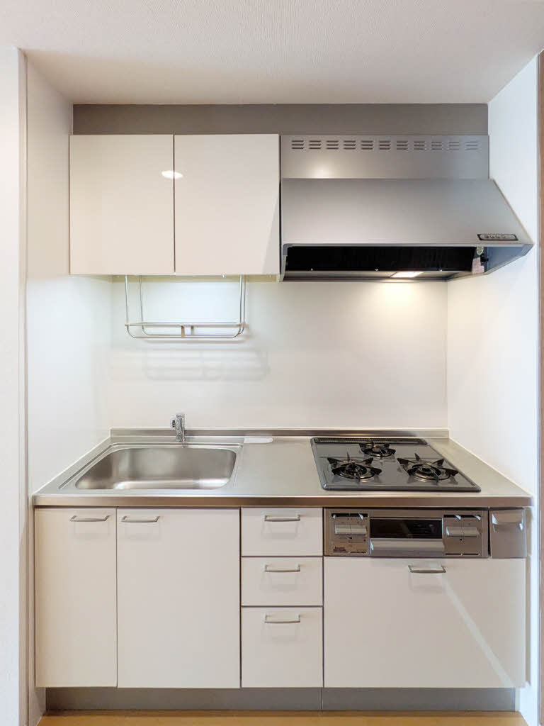 シャーメゾン　フィオーレ 0205号-4