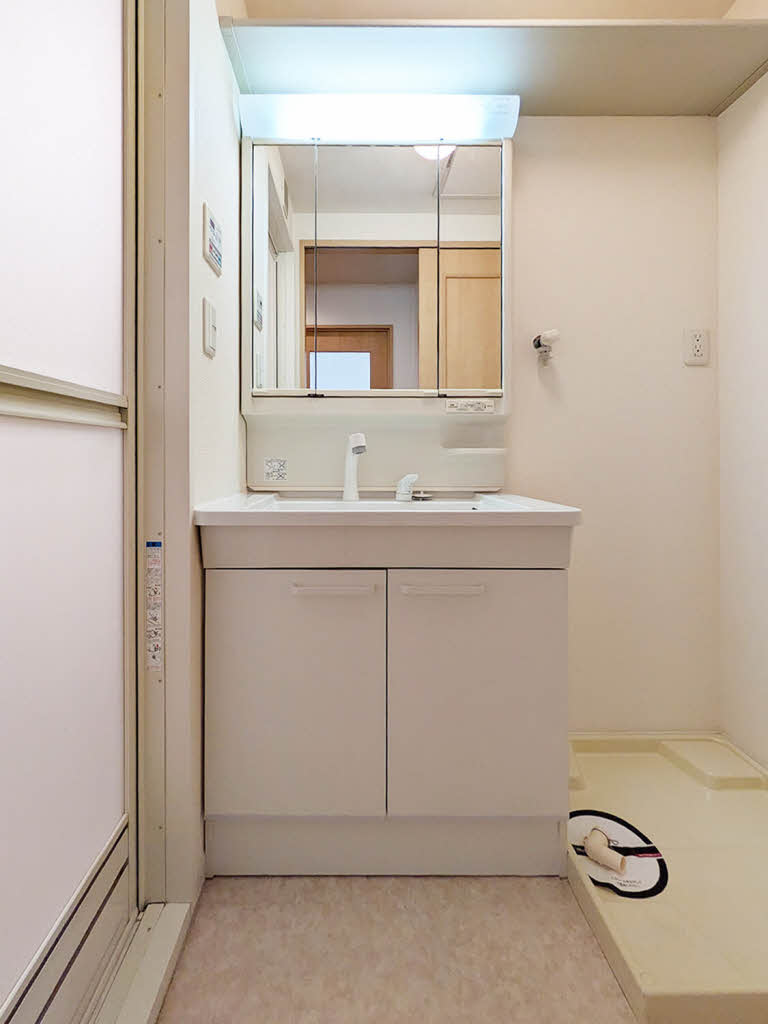 シャーメゾン　フィオーレ 0205号-8