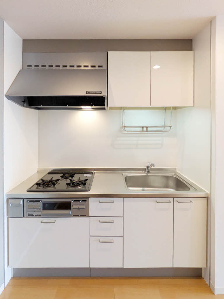 シャーメゾン　フィオーレ 0303号-4