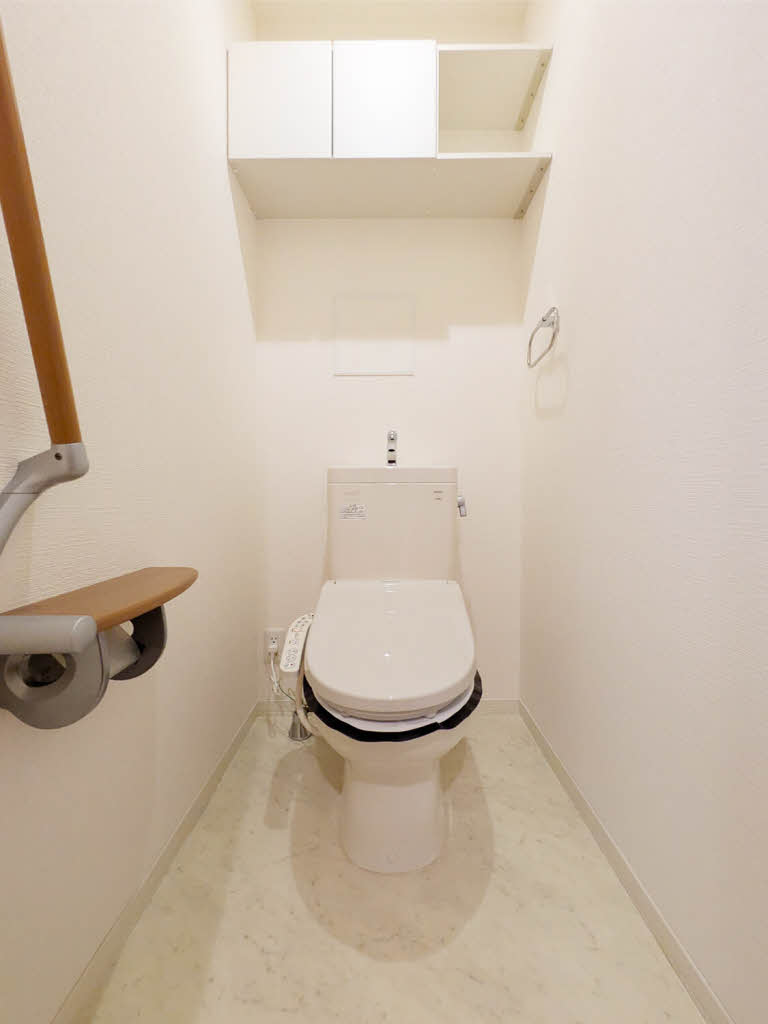 シャーメゾン　フィオーレ 0303号-7