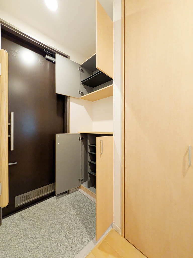 シャーメゾン　フィオーレ 0303号-8