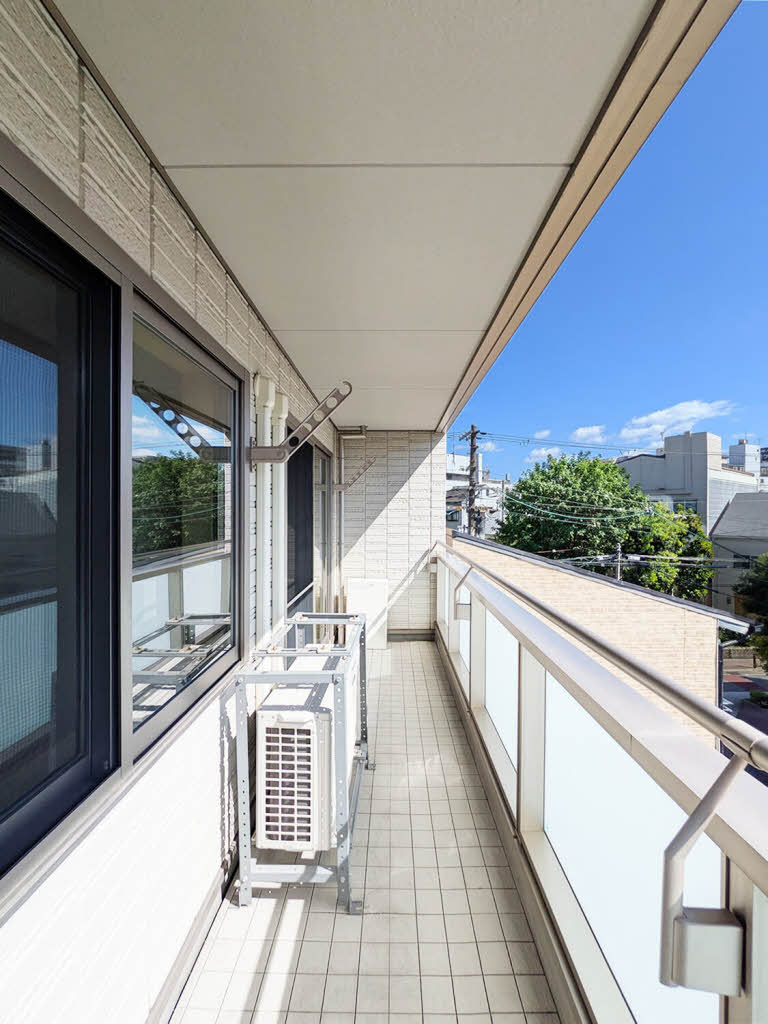 シャーメゾン　フィオーレ 0303号-11