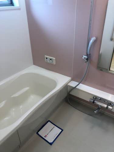 ベレオ　華 0303号-5