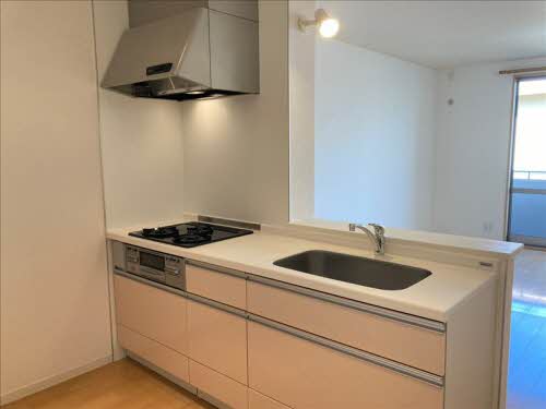 シャーメゾン清水 0202号-4