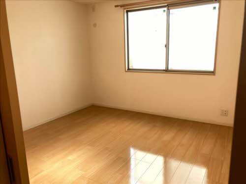 シャーメゾン清水 0202号-5