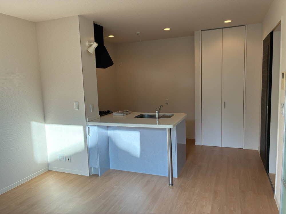 シャーメゾン深野 0102号-2