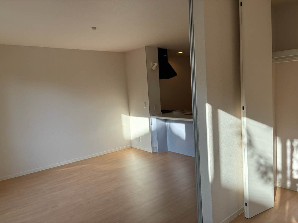 シャーメゾン深野 0102号-4