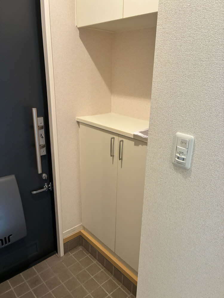 シャーメゾン深野 0102号-7