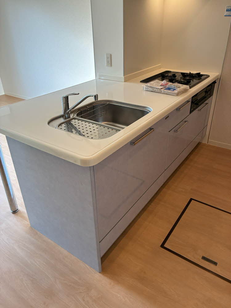 シャーメゾン深野 0102号-8