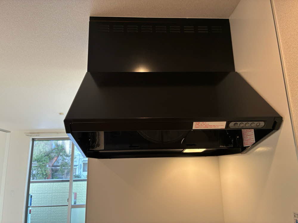 シャーメゾン深野 0102号-10