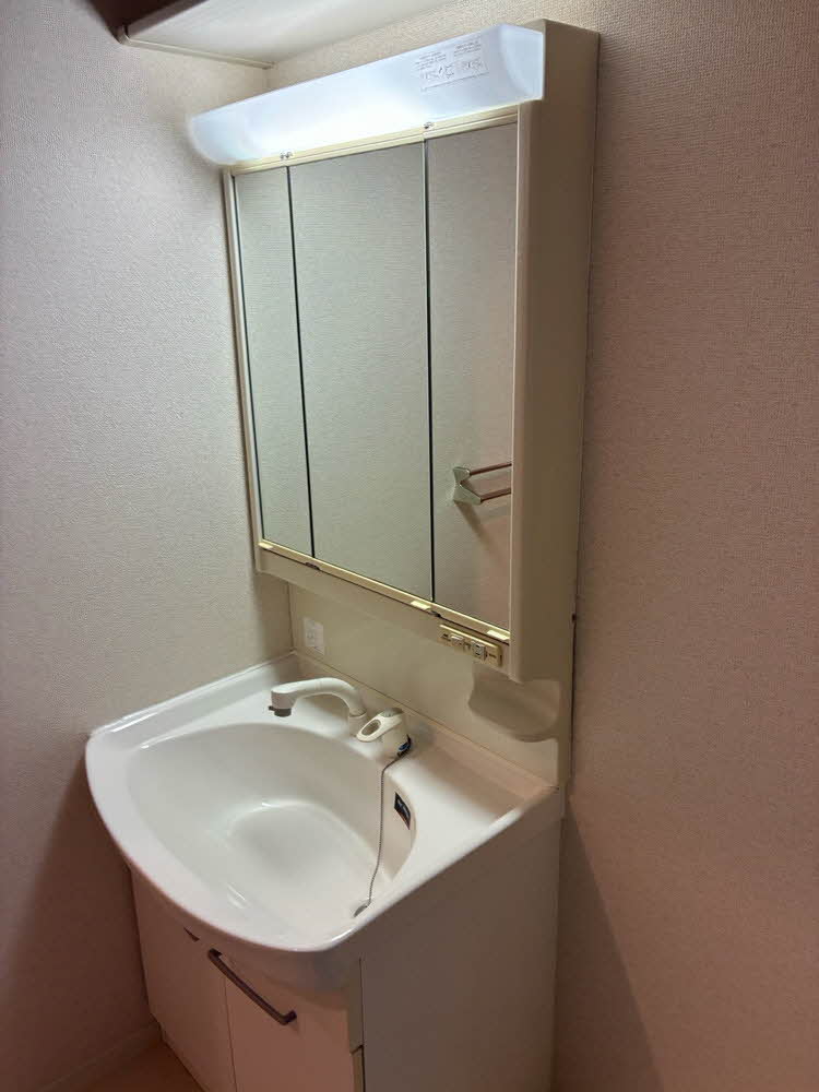 シャーメゾン深野 0102号-11