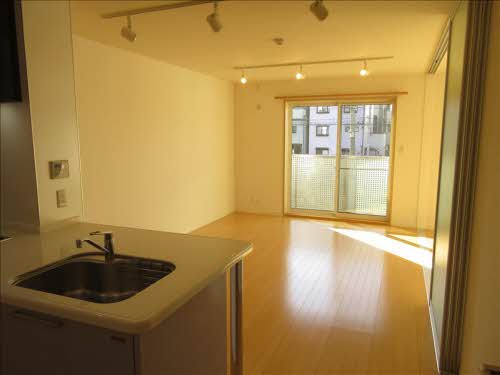 リバーパークエレガント 0205号-3