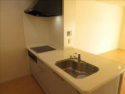 リバーパークエレガント 0205号-4