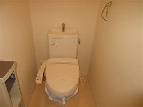 リバーパークエレガント 0205号-5