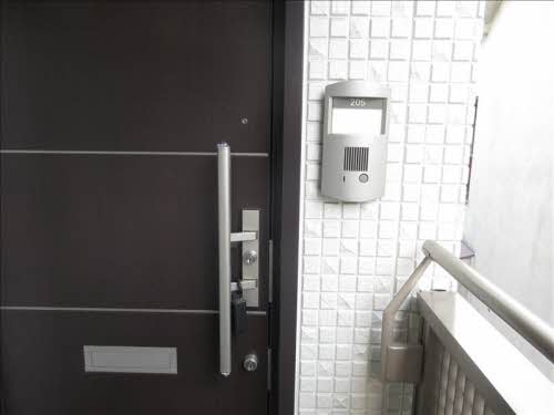 リバーパークエレガント 0205号-8