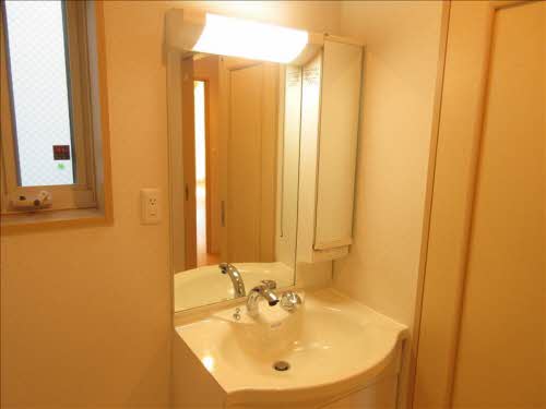 リバーパークエレガント 0205号-11