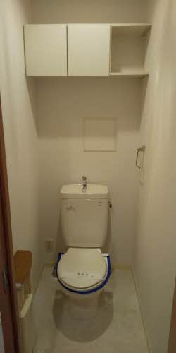 シャーメゾン　住吉公園 0101号-4