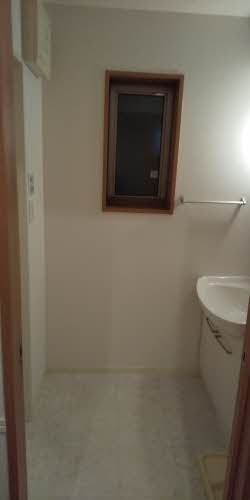 シャーメゾン　住吉公園 0101号-5